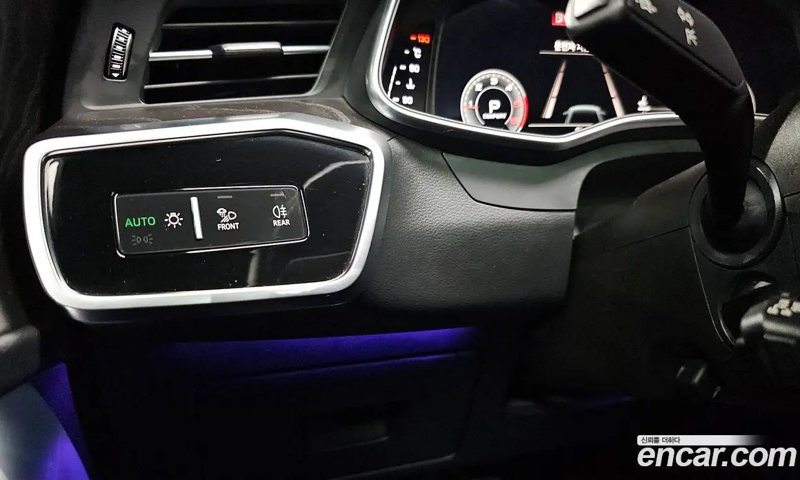Audi A6 2021 2.0 автомат (гидро), фото 28