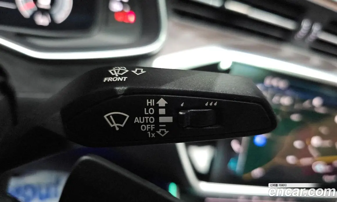 Audi A6 2021 2.0 автомат (гидро), фото 29