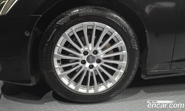Audi A6 2021 2.0 автомат (гидро), миниатюра 5