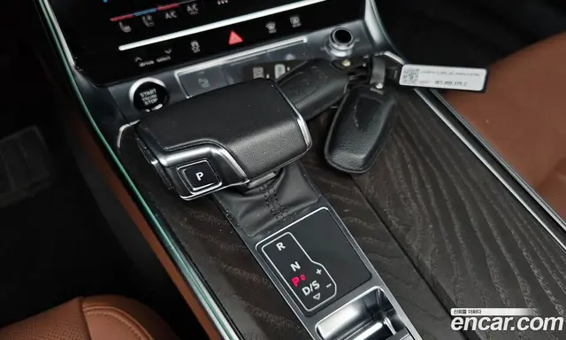 Audi A6 2023 2.0 автомат (гидро), миниатюра 12