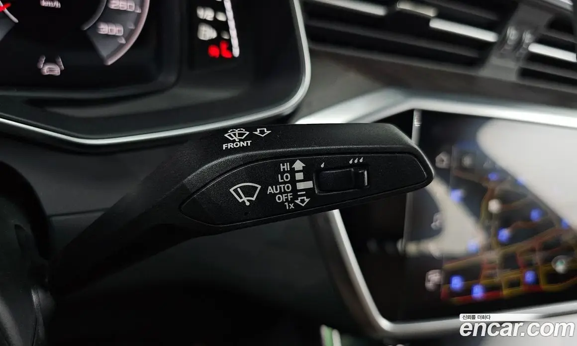 Audi A6 2023 2.0 автомат (гидро), фото 30