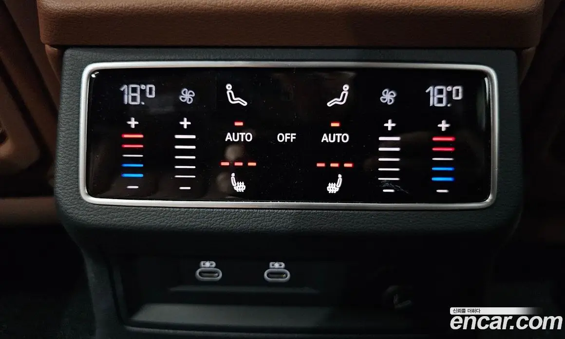 Audi A6 2023 2.0 автомат (гидро), фото 33