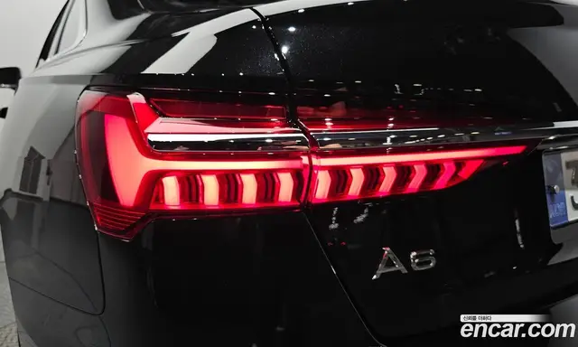 Audi A6 2023 2.0 автомат (гидро), миниатюра 9