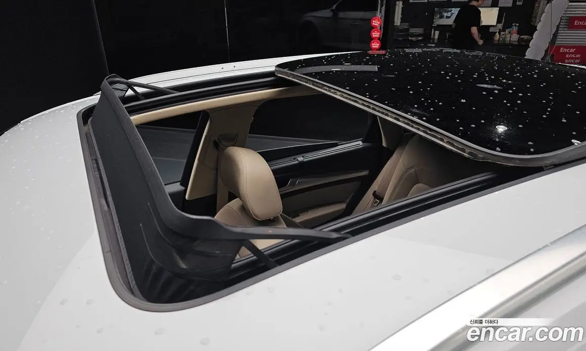 Audi Q5 2021 2.0 автомат (гидро), фото 25
