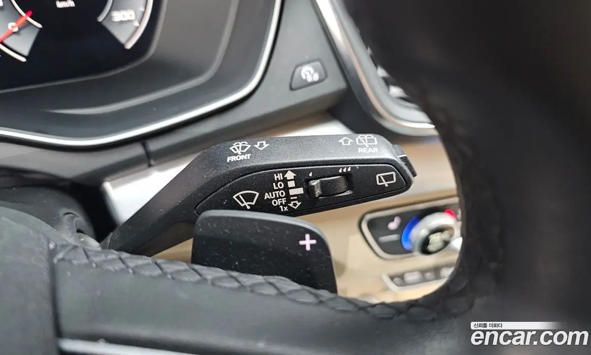 Audi Q5 2021 2.0 автомат (гидро), фото 28