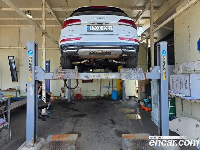 Audi Q5 2022 2.0 автомат (гидро), миниатюра 3