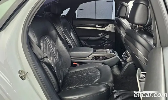 Audi S8 2014 4.0 автомат (гидро), миниатюра 12