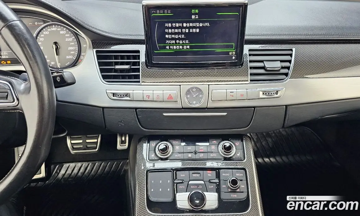 Audi S8 2014 4.0 автомат (гидро), фото 14