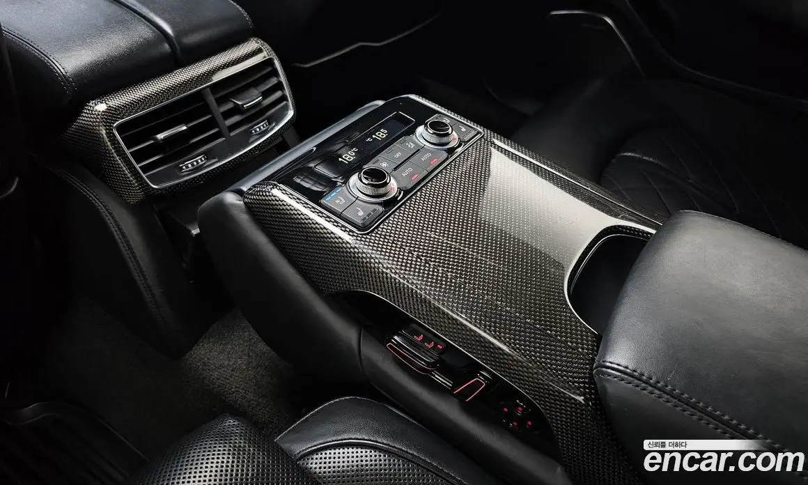 Audi S8 2014 4.0 автомат (гидро), фото 18