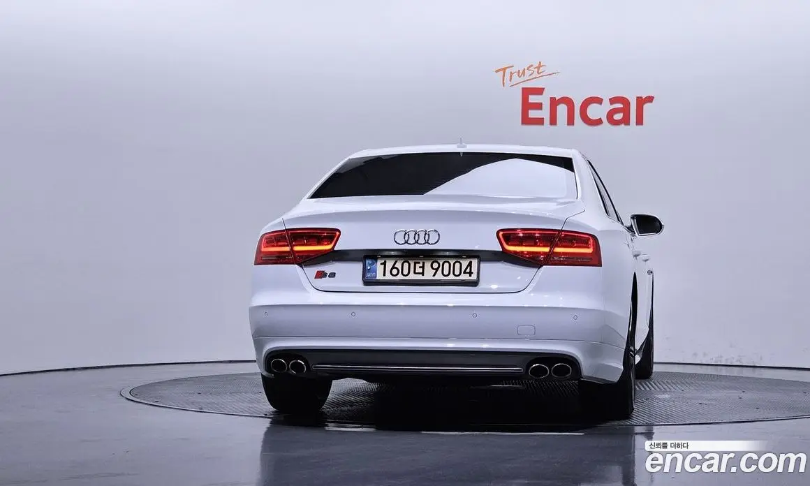 Audi S8 2014 4.0 автомат (гидро), фото 4