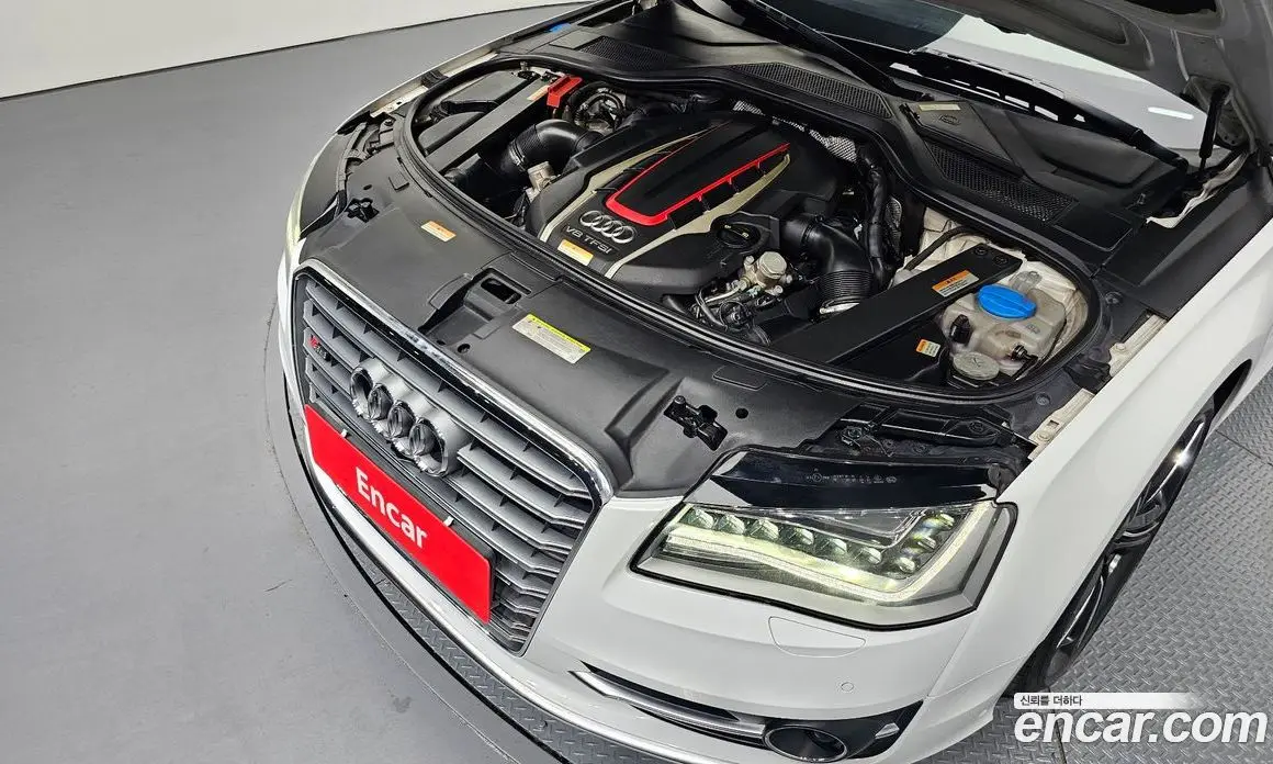 Audi S8 2014 4.0 автомат (гидро), фото 6