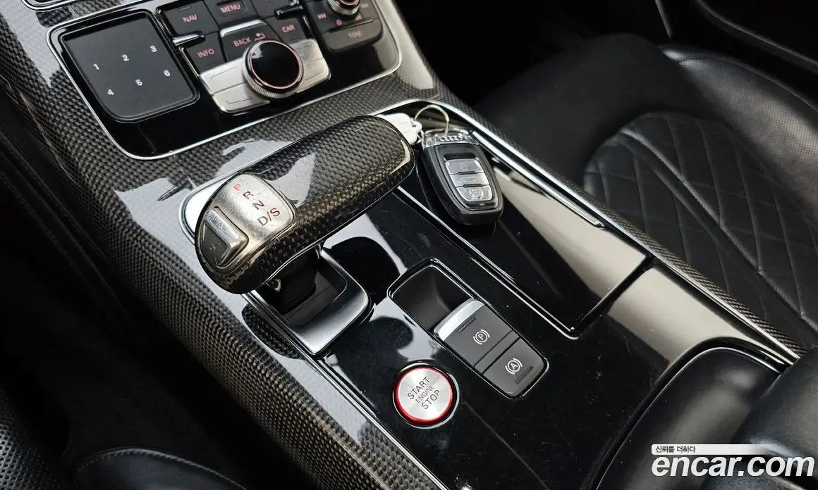 Audi S8 2014 4.0 автомат (гидро), фото 9