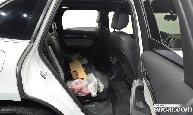 Audi SQ5 2014 3.0 автомат (гидро), миниатюра 12