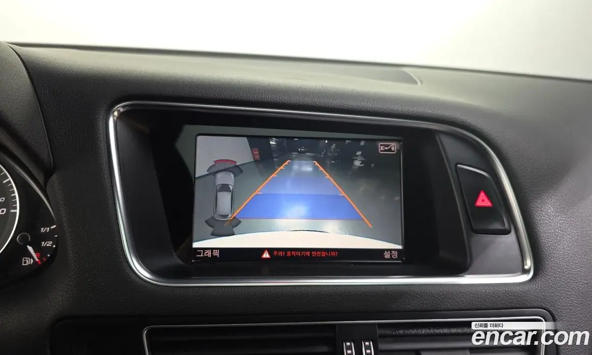 Audi SQ5 2014 3.0 автомат (гидро), фото 15