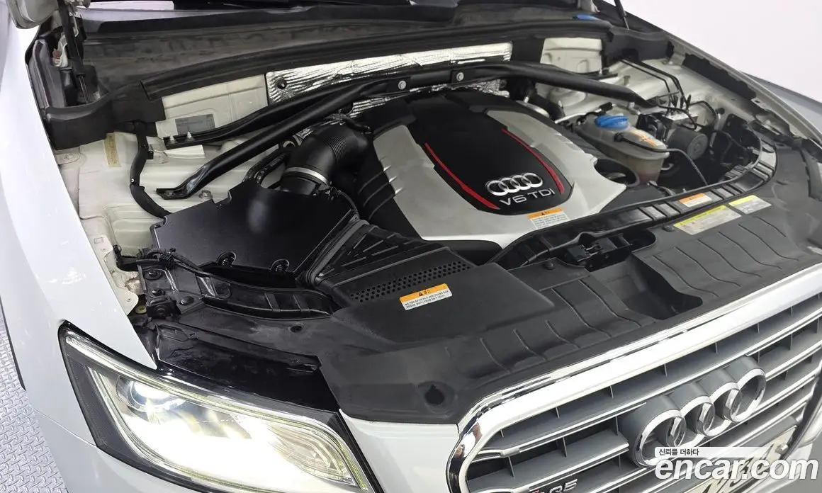 Audi SQ5 2014 3.0 автомат (гидро), фото 6