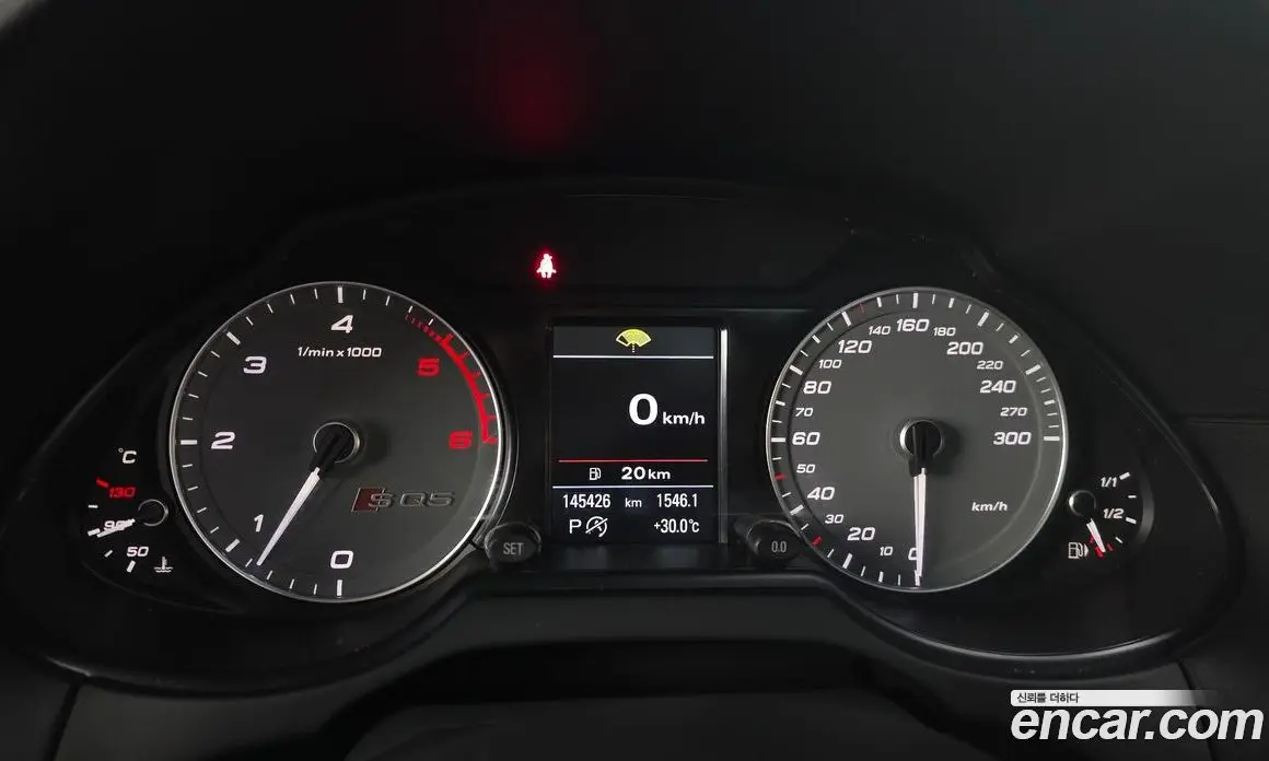 Audi SQ5 2014 3.0 автомат (гидро), фото 8