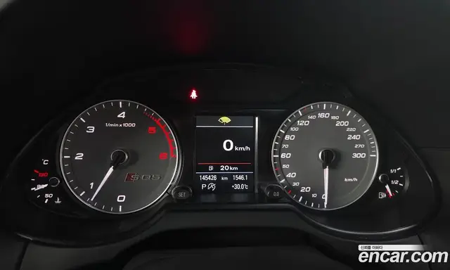 Audi SQ5 2014 3.0 автомат (гидро), миниатюра 8