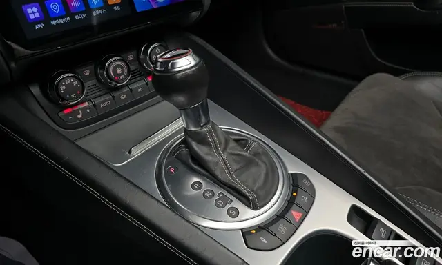Audi TTS 2010 2.0 автомат (гидро), миниатюра 11