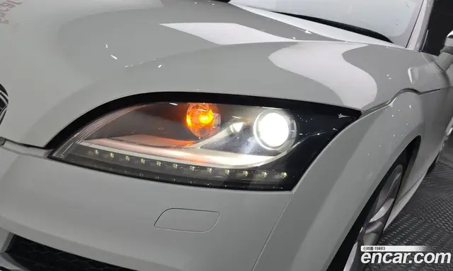 Audi TTS 2010 2.0 автомат (гидро), миниатюра 7