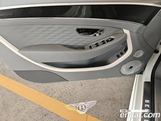 Bentley Continental 2025 4.0 автомат (гидро), миниатюра 11 Bentley Continental 2025 4.0 автомат (гидро), миниатюра 11