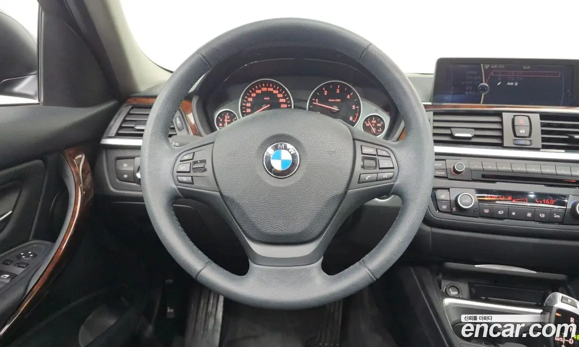 BMW 3 серия 2012 2.0 автомат (гидро), фото 11