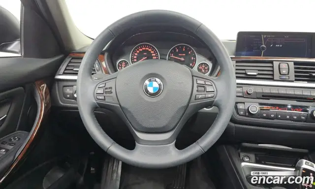 BMW 3 серия 2012 2.0 автомат (гидро), миниатюра 11