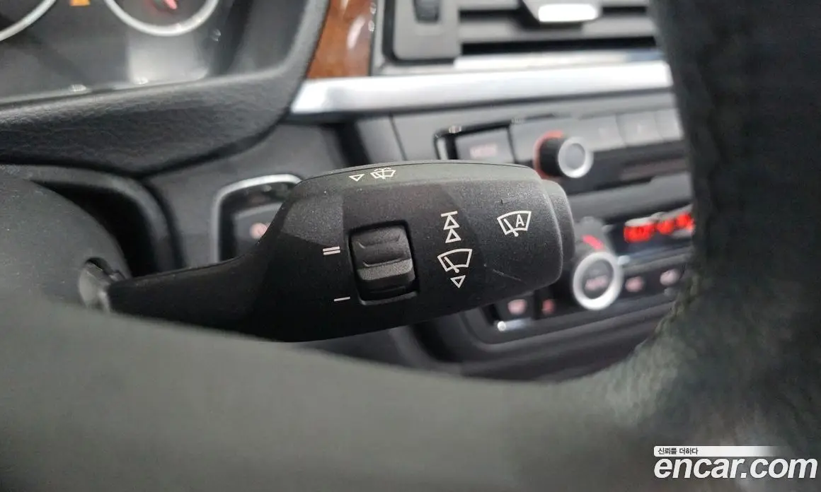 BMW 3 серия 2012 2.0 автомат (гидро), фото 14