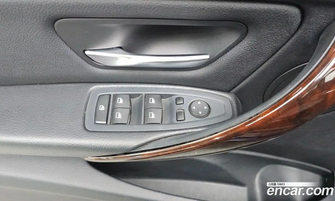 BMW 3 серия 2012 2.0 автомат (гидро), фото 16