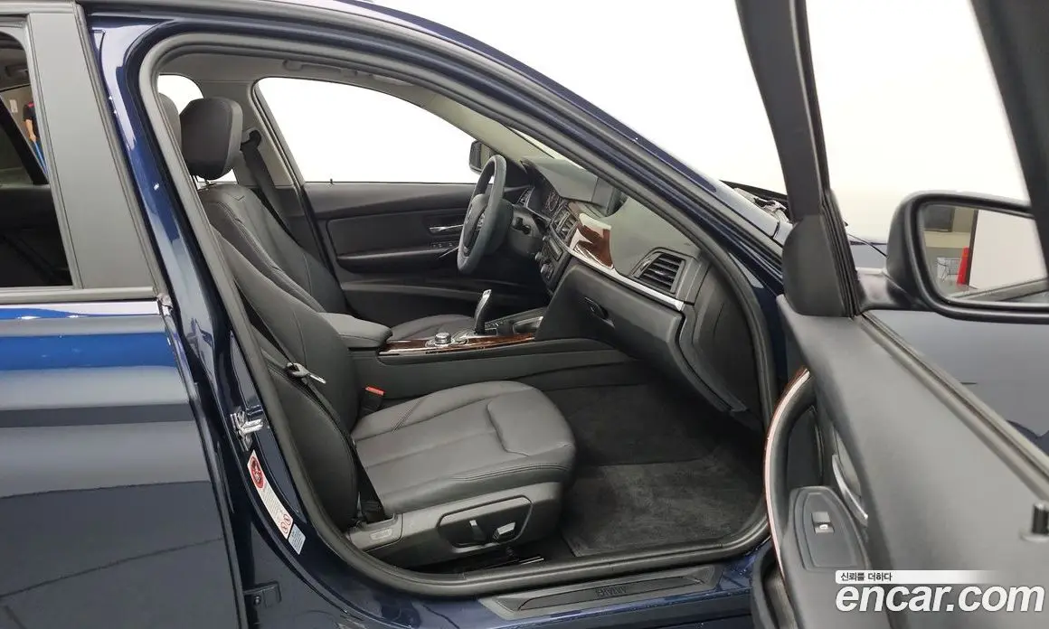 BMW 3 серия 2012 2.0 автомат (гидро), фото 18