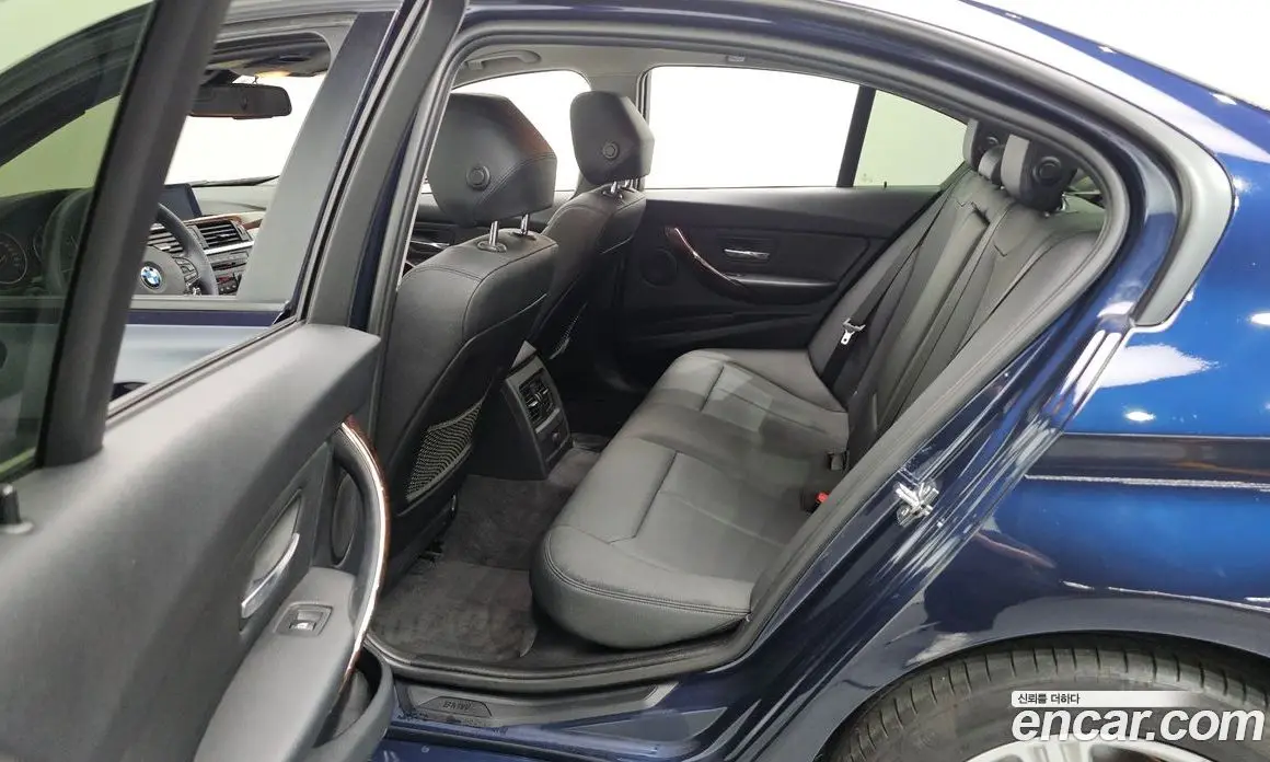 BMW 3 серия 2012 2.0 автомат (гидро), фото 19