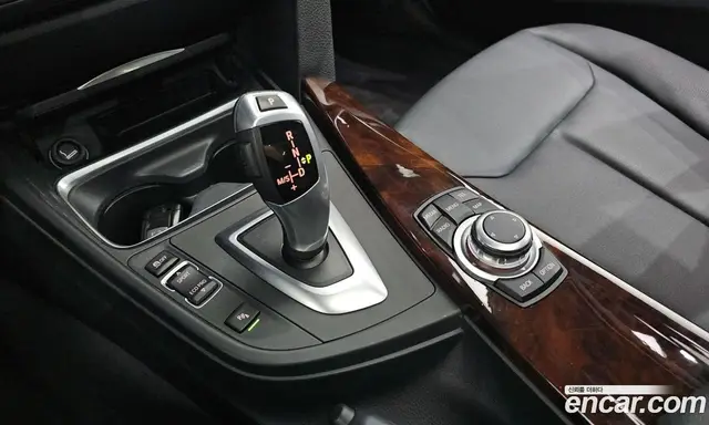 BMW 3 серия 2012 2.0 автомат (гидро), миниатюра 9