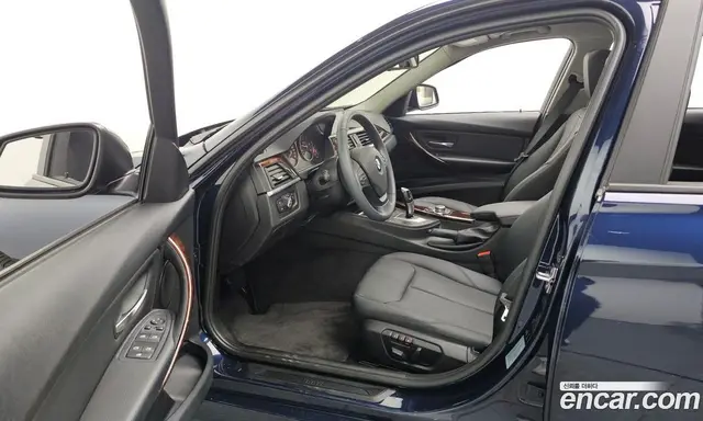 BMW 3 серия 2012 2.0 автомат (гидро), миниатюра 10