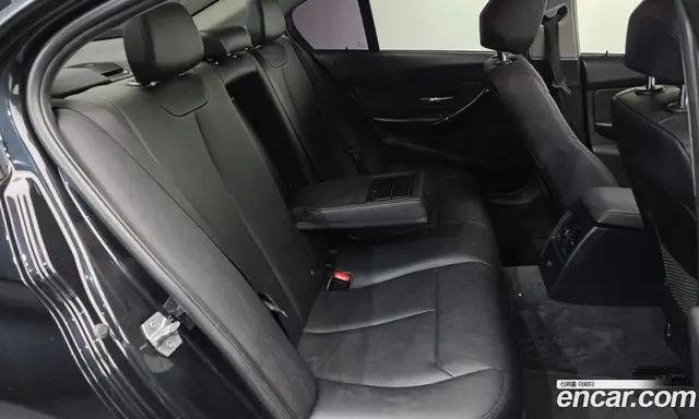 BMW 3 серия 2017 2.0 автомат (гидро), миниатюра 12