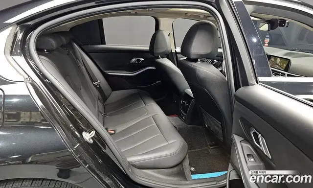 BMW 3 серия 2019 2.0 автомат (гидро), миниатюра 11