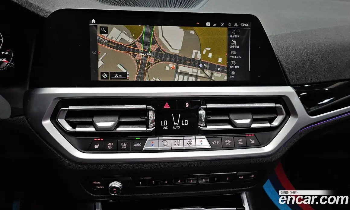 BMW 3 серия 2019 2.0 автомат (гидро), фото 13