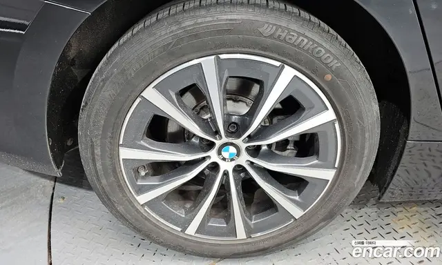 BMW 3 серия 2019 2.0 автомат (гидро), миниатюра 5