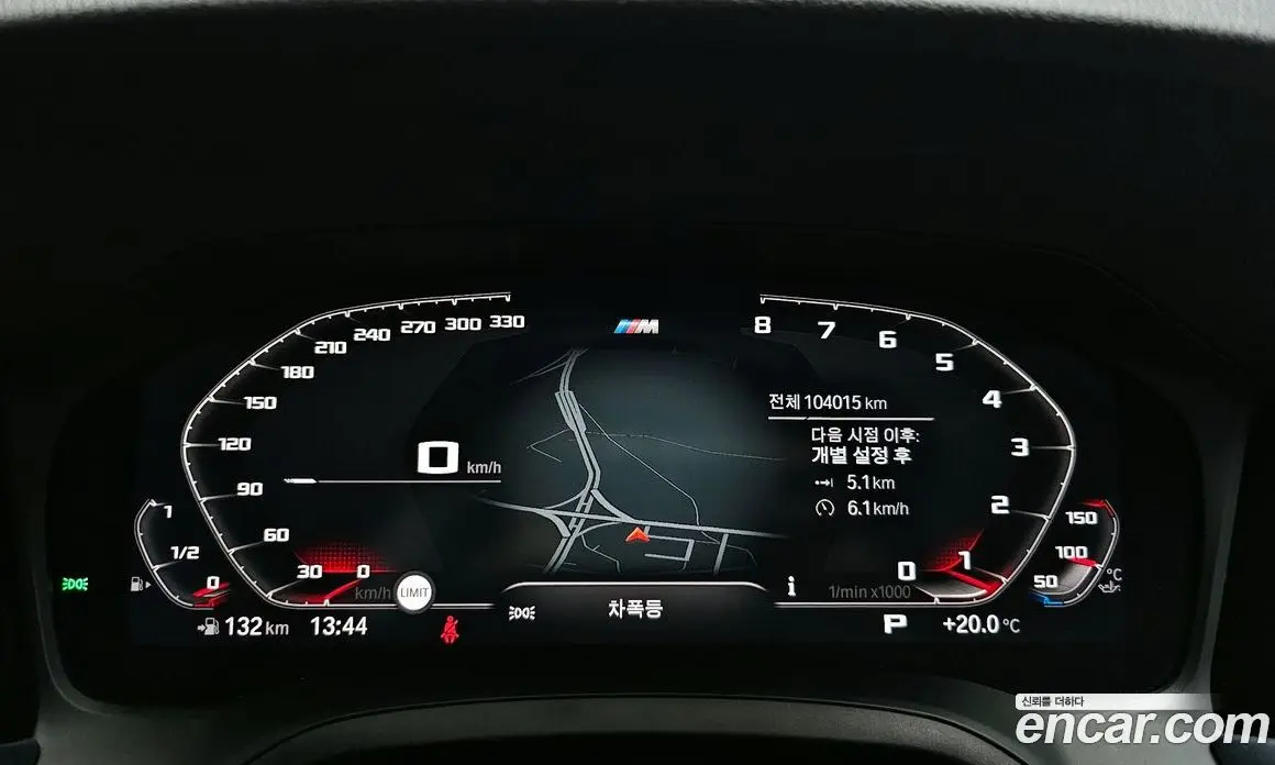 BMW 3 серия 2019 2.0 автомат (гидро), фото 8