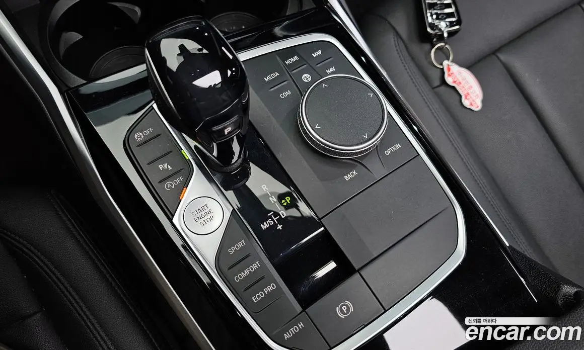 BMW 3 серия 2019 2.0 автомат (гидро), фото 9