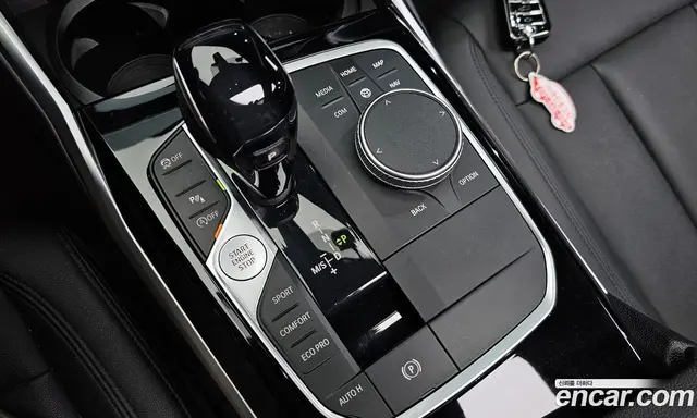 BMW 3 серия 2019 2.0 автомат (гидро), миниатюра 9