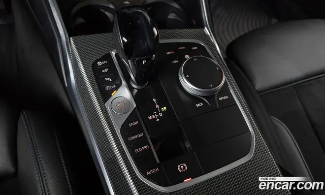 BMW 3 серия 2021 2.0 автомат (гидро), миниатюра 12