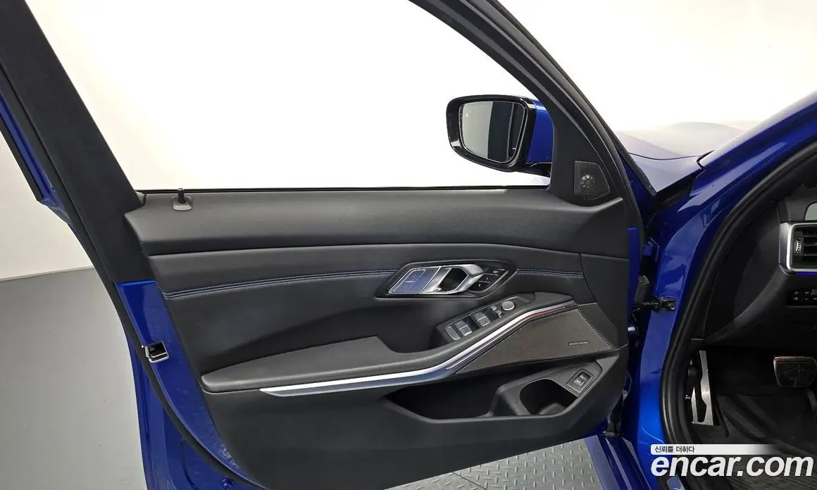 BMW 3 серия 2021 2.0 автомат (гидро), фото 14