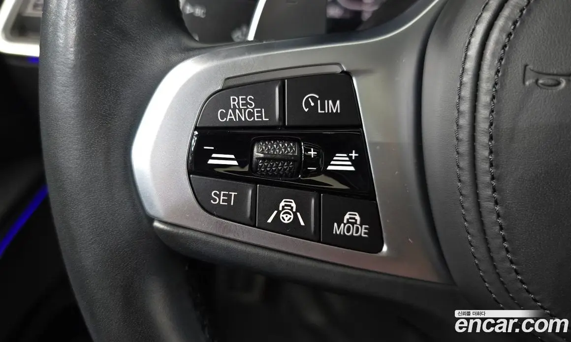 BMW 3 серия 2021 2.0 автомат (гидро), фото 21
