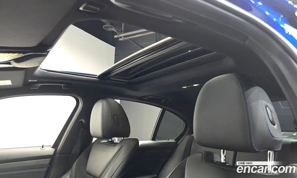 BMW 3 серия 2021 2.0 автомат (гидро), фото 22