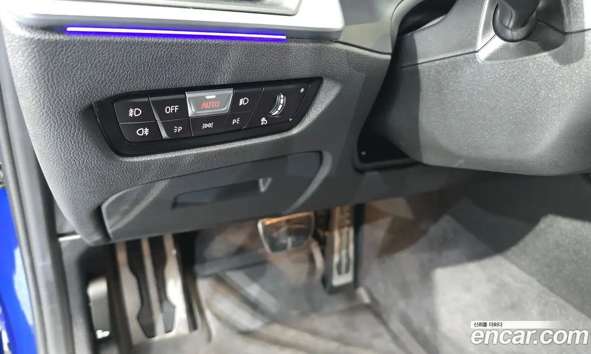 BMW 3 серия 2021 2.0 автомат (гидро), фото 26