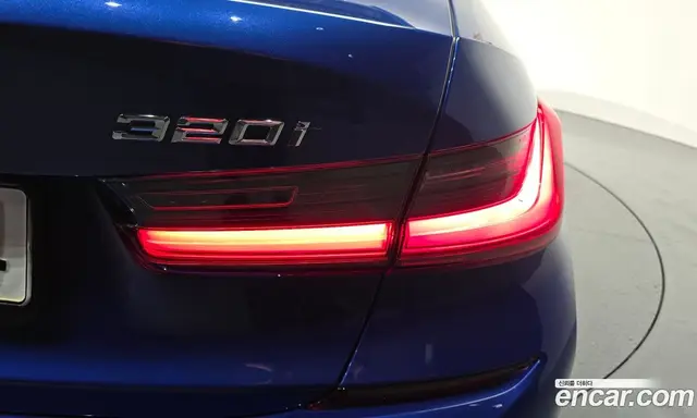BMW 3 серия 2021 2.0 автомат (гидро), миниатюра 9