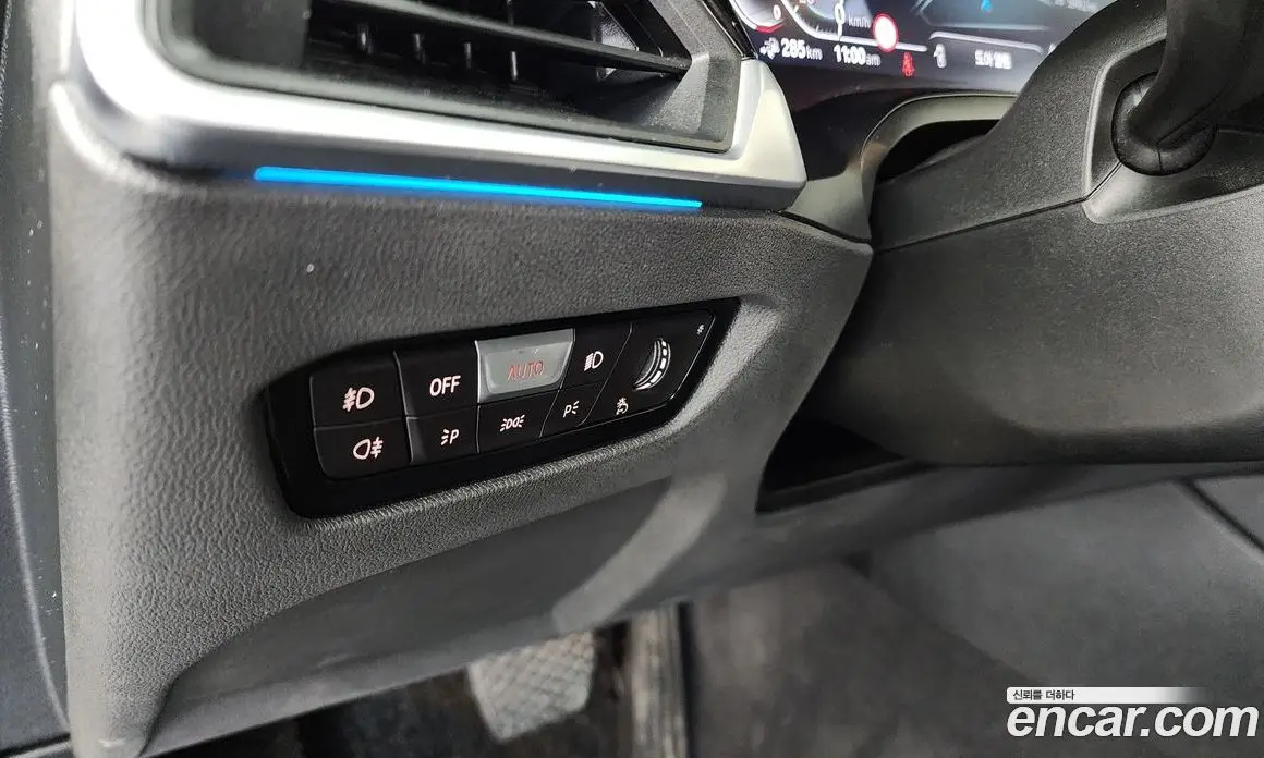 BMW 3 серия 2022 2.0 автомат (гидро), фото 22