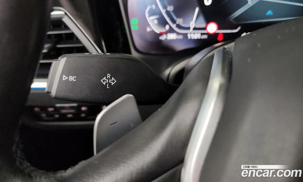 BMW 3 серия 2022 2.0 автомат (гидро), фото 29