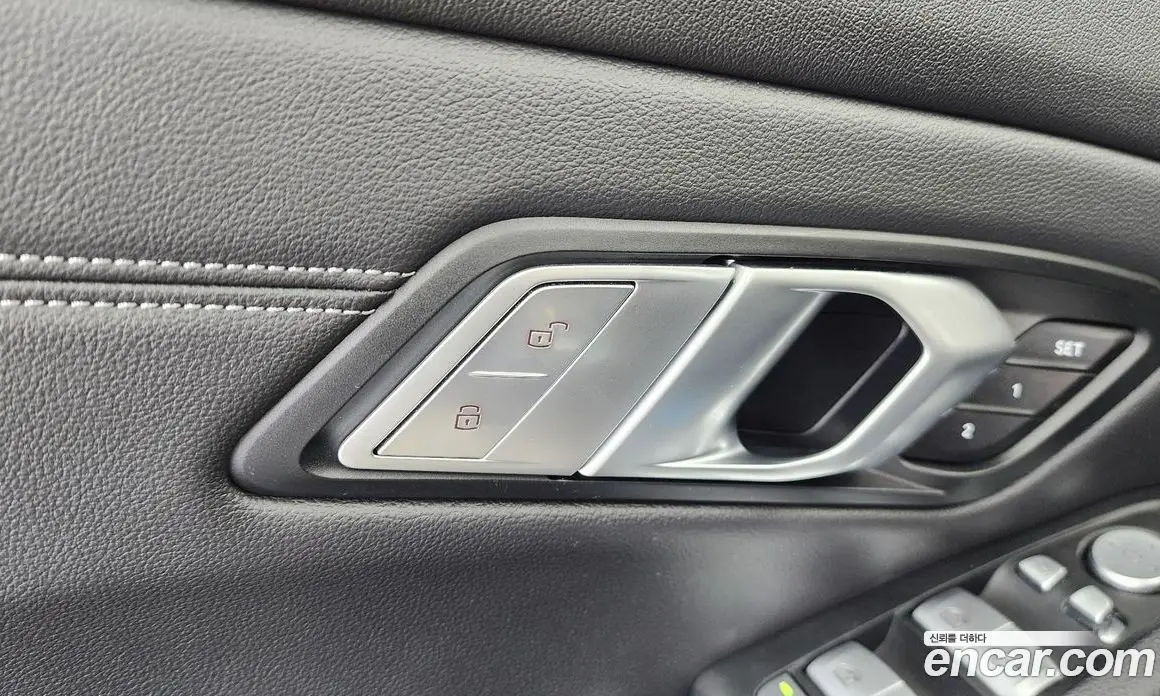 BMW 3 серия 2022 2.0 автомат (гидро), фото 30