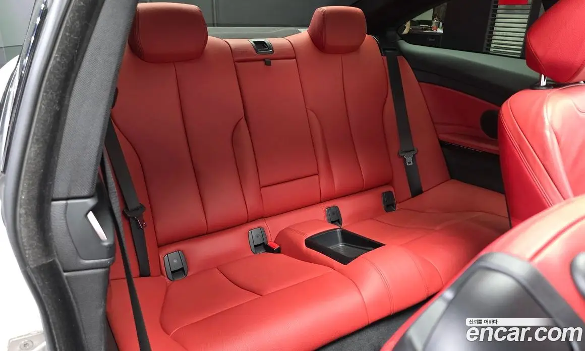 BMW 4 серия 2015 2.0 автомат (гидро), фото 12