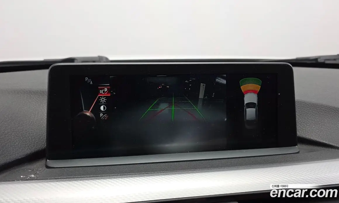 BMW 4 серия 2015 2.0 автомат (гидро), фото 15